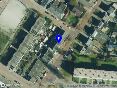 Nieuw bedrijf Irvan Beveiliging