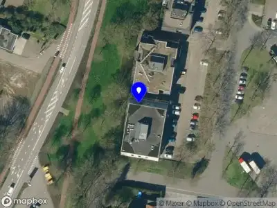 China Financial Services