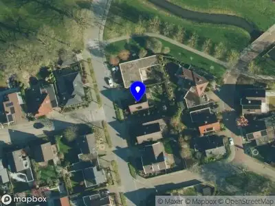 Nieuw bedrijf D.O.W. Dienstverlening