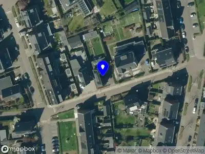 Nieuw bedrijf Marang Consultancy B.V.