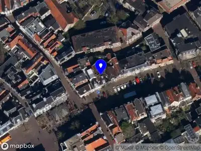 Nieuw bedrijf Mazz Tuinmeubelen B.V.