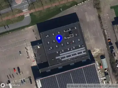 Mazzelshop Camping Totaal B.V. Leeuwarden