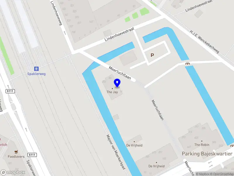 Sara van Geloven Creative Amsterdam