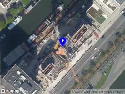 Studio Pollux Rotterdam