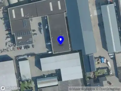 Taha Facility Service B.V. Oss