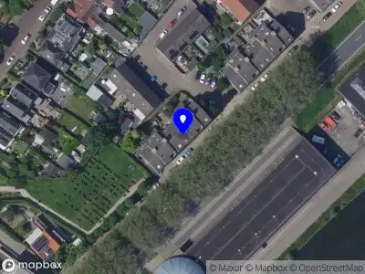 Thuiszorg Zakarjan Gorinchem