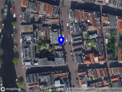 Tim van der Meulen B.V. Leiden