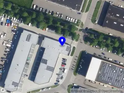 Nieuw bedrijf Sirène Hair