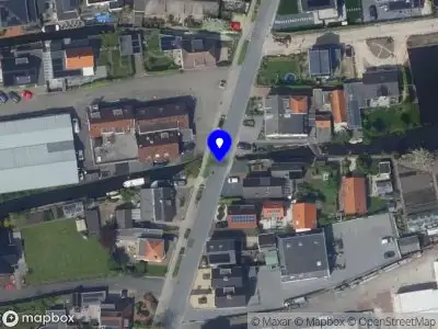 Nieuw bedrijf MVDZ Graphic Design