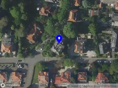 Marcaga Hilversum