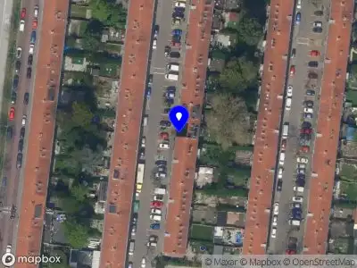 Ridderhof Stoffering