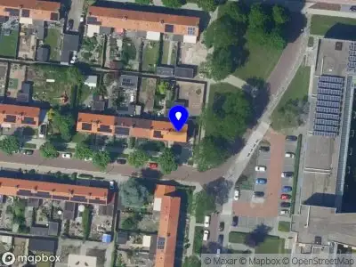 BSO Groenland Dronten