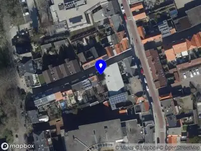 Nieuw bedrijf Highthorn International Project Support