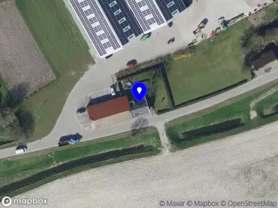 C. van den Berg Landbouw Oudenhoorn