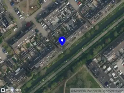 Curvicus waarnemend huisarts