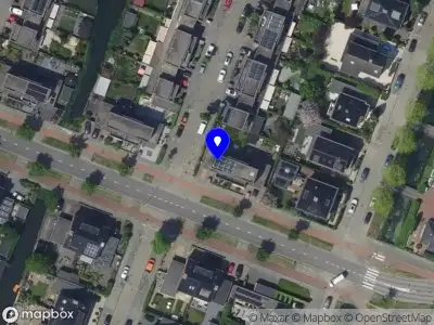 Nieuw bedrijf Jan Riske Beheer B.V.