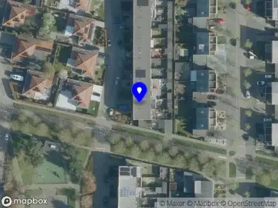 Lukas Podbielski Bouw Tilburg