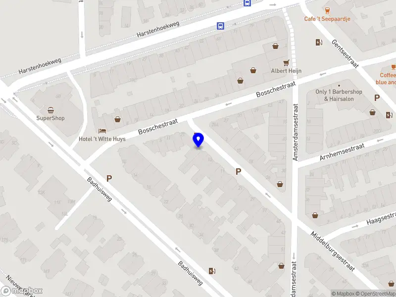 MarshallArts Holding B.V.