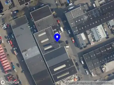 Nieuw bedrijf Mission Transport B.V.