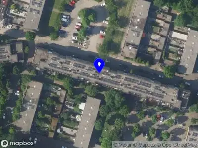 Mokie Snelle Bezorger Almere
