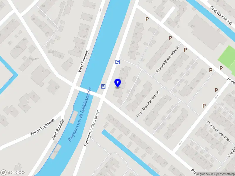 Niedziejko Bouw MOORDRECHT