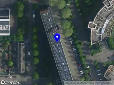 JDE bestrating Weesp
