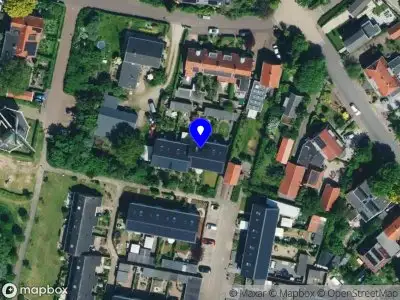 Schildersbedrijf Ottens Warnsveld