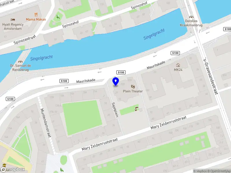 Stichting Wonen Ypsilon Amsterdam