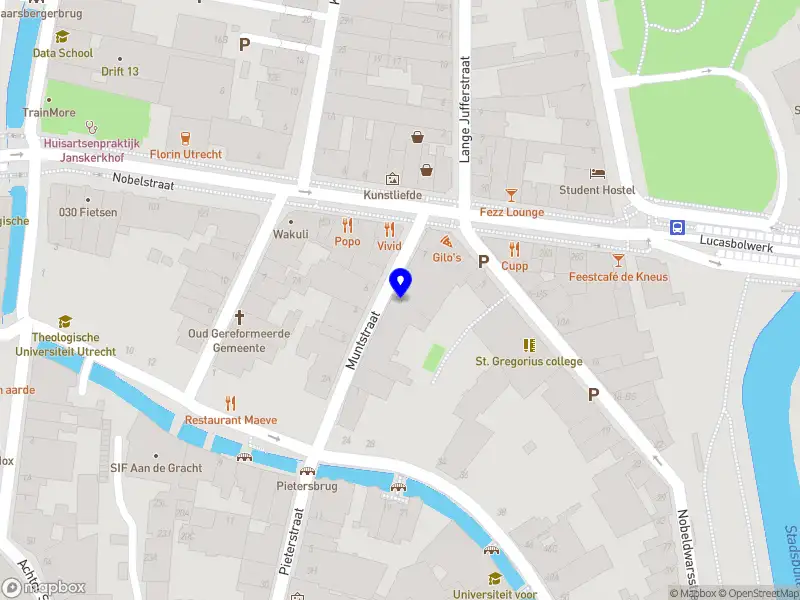 Nieuw bedrijf Verticons