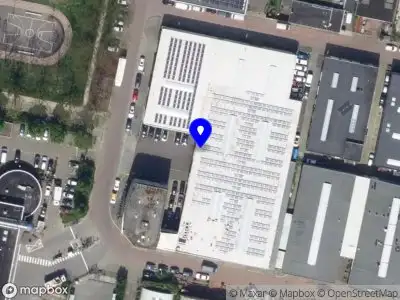 Nieuw bedrijf No Hat Needed B.V.