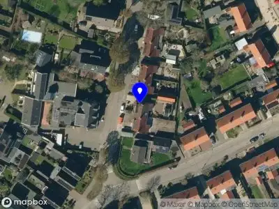 Zielstevree GAANDEREN