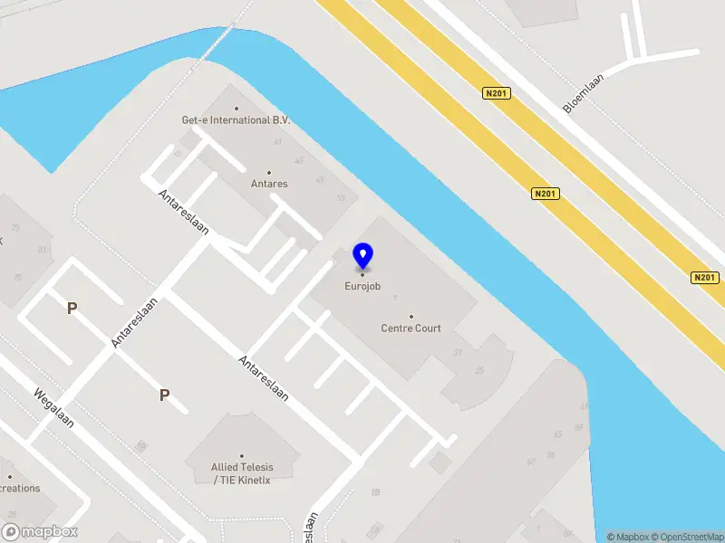 Zorggroep Haarlemmermeer B.V. Hoofddorp