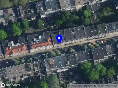 Amjad Hashem Amsterdam