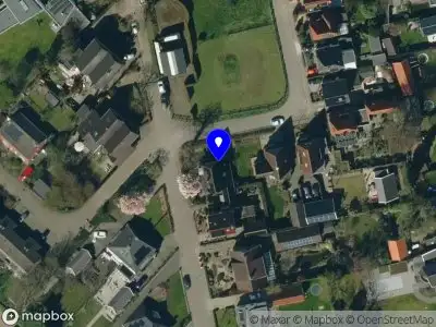 Nieuw bedrijf Esther Van Houdenhoven Zorg