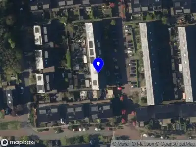 Freesenburgh Holding B.V. DEN DOLDER