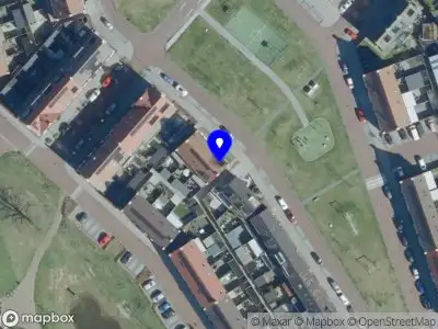 Hoogeveen koeriersdiensten 's-Hertogenbosch