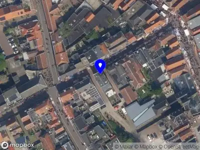 Jufemast Holding Culemborg