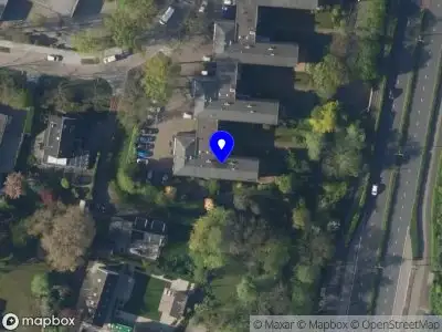 MWRL Alphen aan den Rijn