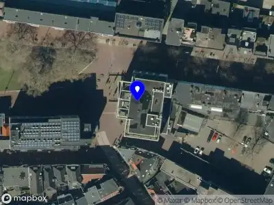 Sanderzorg Arnhem
