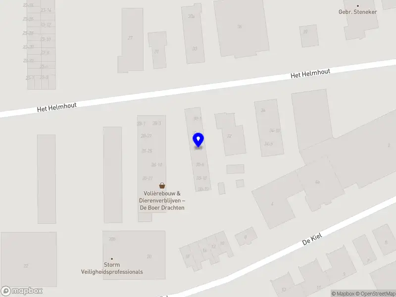 Nieuw bedrijf Solar & Energie Nederland B.V.