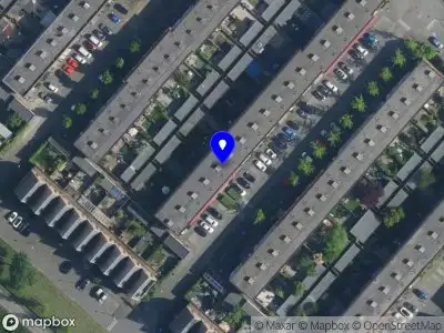 St. Maurice Holding B.V.