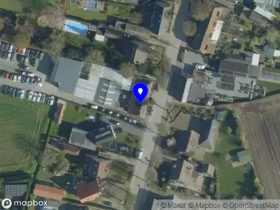 Nieuw bedrijf Strik Auto's B.V.