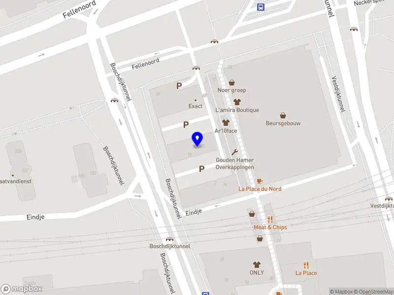 Nieuw bedrijf Stuurmen B.V.