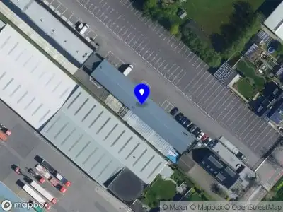 Nieuw bedrijf A.C.G. Gordijn Import B.V.