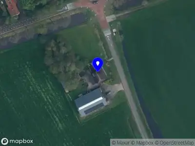 Akkerbouwbedrijf M.A. Postma Hoornsterzwaag