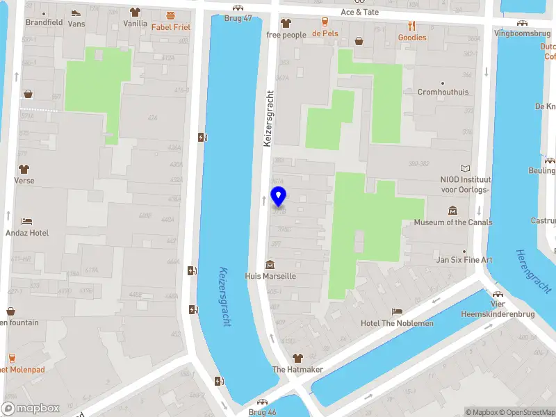 CMC Netherlands B.V.