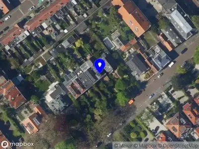 Carlijn Sijs VOORBURG