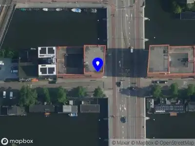 Tech Rise People Amsterdam