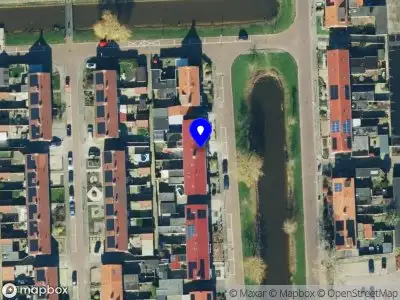 Nieuw bedrijf GK Renovaties