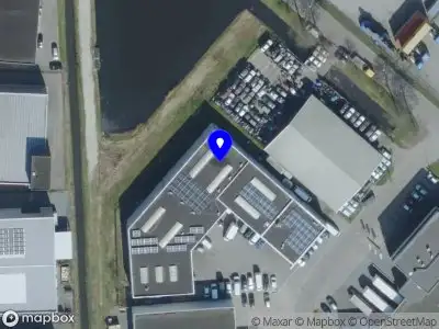 Manieu Sports Nutrition B.V. Veghel